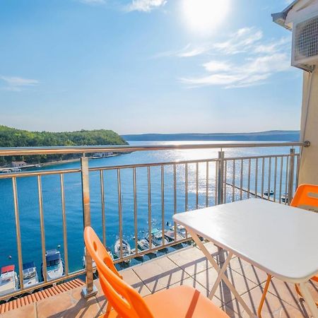 Apartman Ahel Jadranovo Zewnętrze zdjęcie